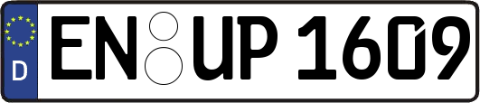 EN-UP1609