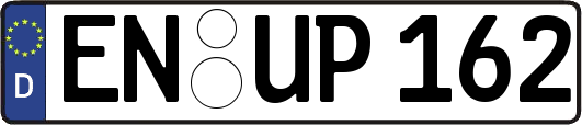 EN-UP162