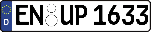 EN-UP1633