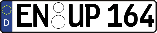 EN-UP164