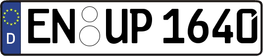 EN-UP1640