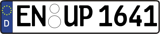 EN-UP1641