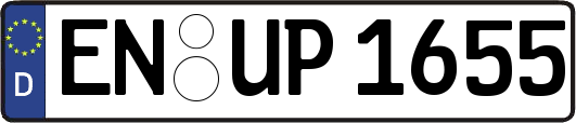 EN-UP1655