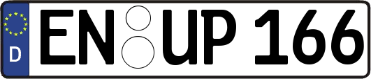 EN-UP166