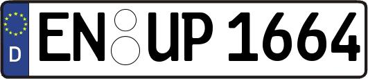 EN-UP1664