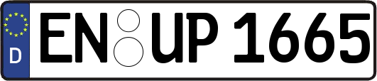 EN-UP1665
