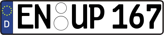 EN-UP167