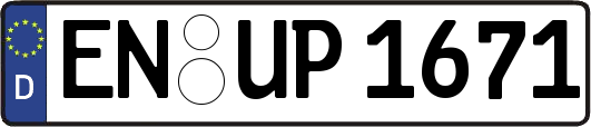 EN-UP1671