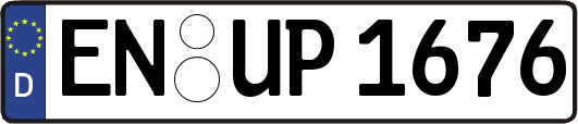 EN-UP1676