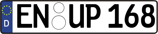 EN-UP168