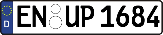 EN-UP1684