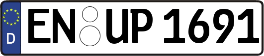 EN-UP1691