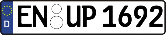 EN-UP1692