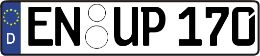 EN-UP170