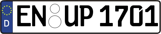EN-UP1701