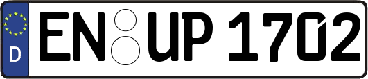 EN-UP1702