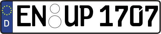 EN-UP1707