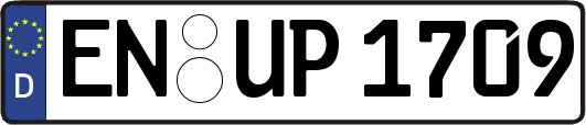 EN-UP1709