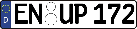 EN-UP172