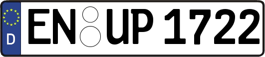 EN-UP1722