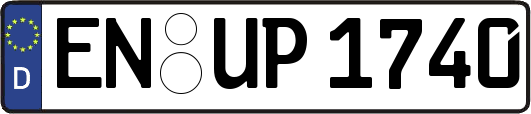 EN-UP1740