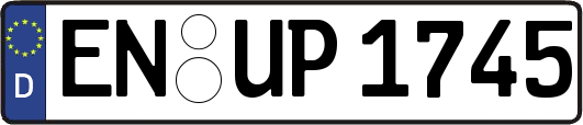 EN-UP1745