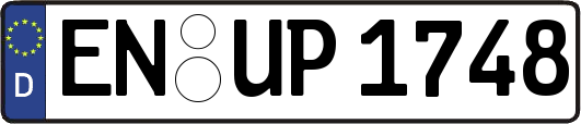 EN-UP1748