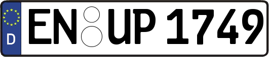 EN-UP1749