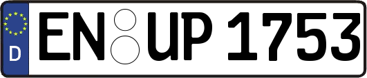 EN-UP1753