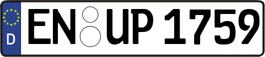 EN-UP1759