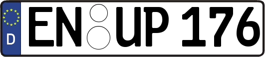 EN-UP176