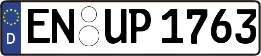 EN-UP1763