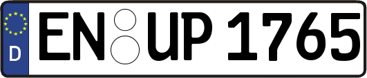 EN-UP1765
