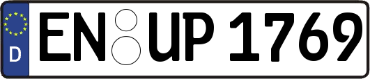 EN-UP1769
