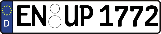 EN-UP1772