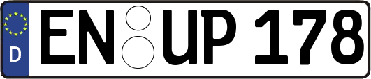 EN-UP178
