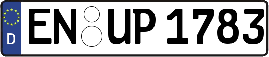 EN-UP1783