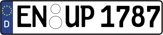 EN-UP1787