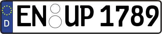 EN-UP1789