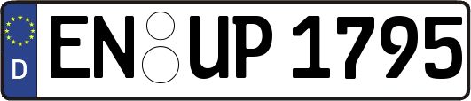 EN-UP1795