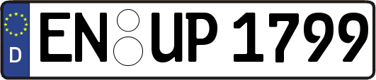 EN-UP1799