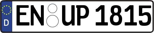 EN-UP1815