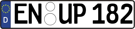 EN-UP182