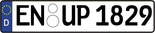 EN-UP1829