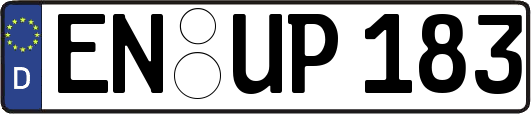 EN-UP183