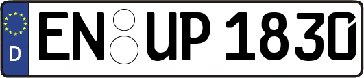 EN-UP1830