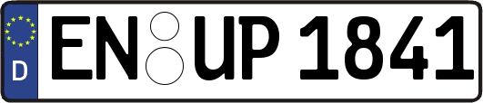 EN-UP1841