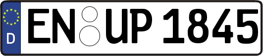 EN-UP1845
