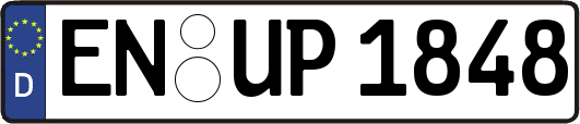 EN-UP1848