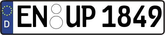 EN-UP1849